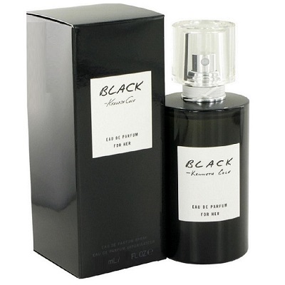 Kenneth Cole Black Perfume